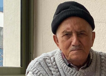 Muğla’da kayıp kişinin yeri İHA tarafından saptandı