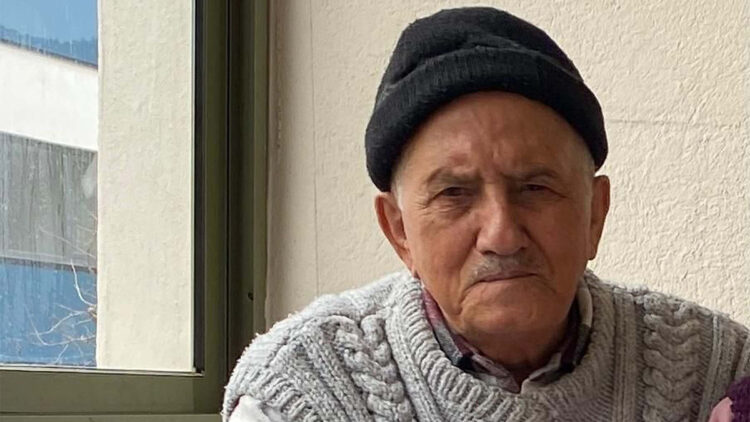 Muğla’da kayıp kişinin yeri İHA tarafından saptandı