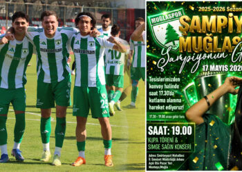 Muğlaspor 5 Haziran'da kongreye gidecek