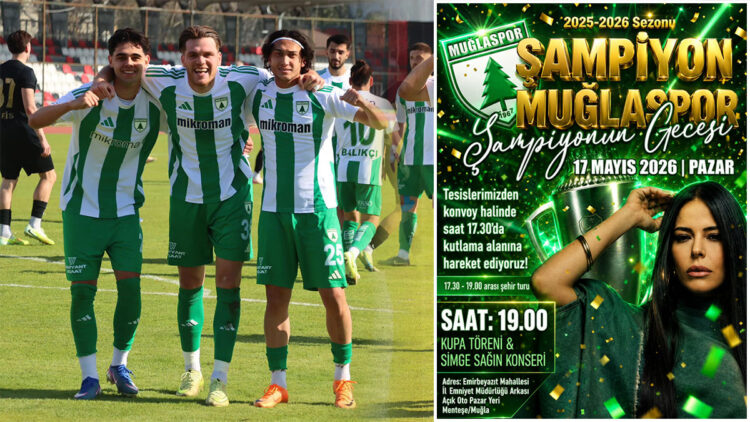 Muğlaspor 5 Haziran'da kongreye gidecek