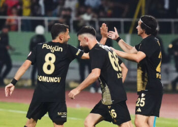 Muğlaspor avantajı kaptı