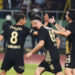Muğlaspor avantajı kaptı