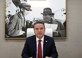 Muhittin Böcek etkin pişmanlık başvurusu yaptı