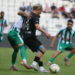Manisaspor BAL'da kaldı