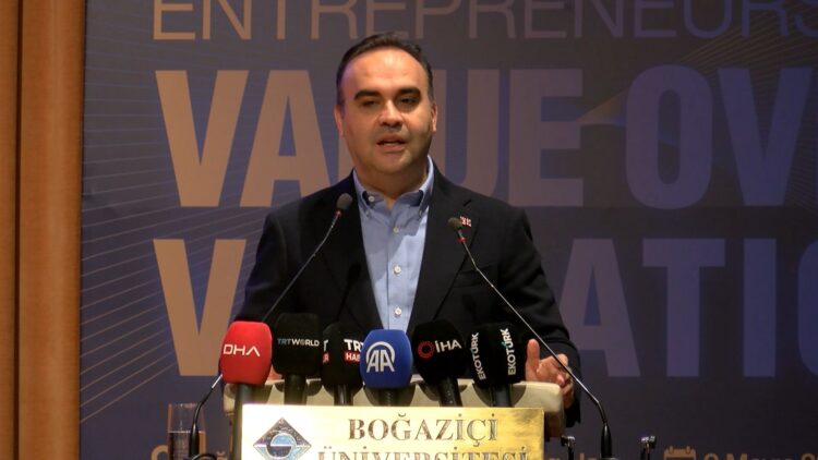 Gençlerimiz ISEF 2026’da yine göğsümüzü kabarttı