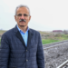 Mersin limanları, ticaret yollarına yüksek hızda bağlanacak