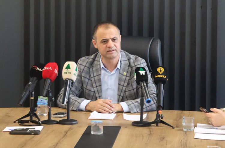 Muğlaspor tek yürek