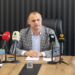 Muğlaspor tek yürek