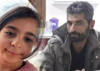 Narin cinayetinde Nevzat Bahtiyar’ın cezasının gerekçesi açıklandı