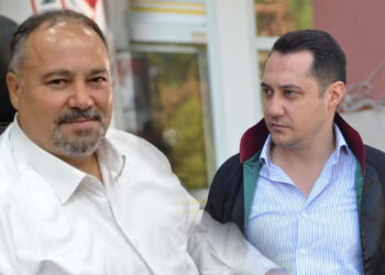 Nazilli Kahveciler Odası Başkanı yağ aldırma operasyonu sonrası öldü
