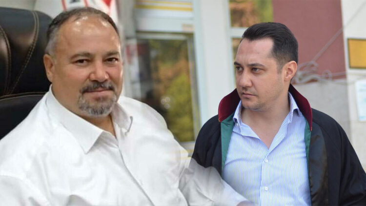 Nazilli Kahveciler Odası Başkanı yağ aldırma operasyonu sonrası öldü