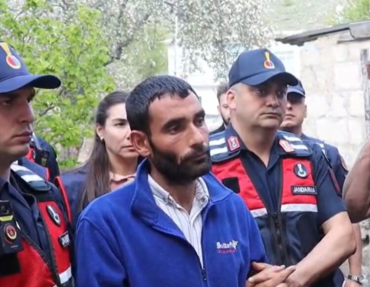 Nevşehir’de 10 yıl önce öldürülen Teryaki çiftinin cinayeti aydınlatıldı; torun tutuklandı