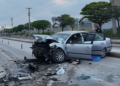 Niğde’de otomobiller çarpıştı: 2 ölü, 2 yaralı