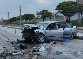 Niğde’de otomobiller çarpıştı: 2 ölü, 2 yaralı