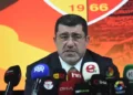 Kayserisporumuzun çok daha güçlü şekilde döneceğine inancımız tamdır
