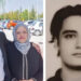 Oğulları tarafından öldürülen veteriner çift, toprağa verildi