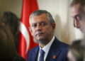 Özgür Özel Liderliğinde CHP bayramlaşma programı açıklandı