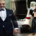 Otomobilde boğazını kestiği patronu, babasının ricasıyla kendisini işe almış