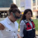 Serenay Sarıkaya serbest bırakıldı