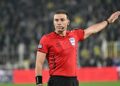 Beşiktaş - Trabzonspor maçını Oğuzhan Çakır yönetecek