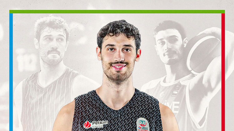 Petkimspor'un ilk transferi Yiğit Onan