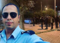 Polis memurunun şehit edildiği saldırının tanığı: Polis ‘dur’ ihtarında bulundu