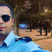 Polis memurunun şehit edildiği saldırının tanığı: Polis ‘dur’ ihtarında bulundu