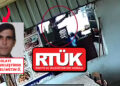 RTÜK’ten Mersin'de yaşanan olaya ilişkin yayın yasağı