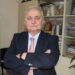 Samsun Ondokuz Mayıs Üniversitesi’nden (OMÜ) Prof. Dr. Yusuf Demir, (Fotoğrafta) Türkiye'nin son 66 yılın en yağışlı dönemini geçirdiğini belirtti. Fotoğraf: Gökhan İÇKİLLİ/Samsun, (DHA)