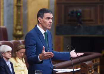 Pedro Sanchez'i taşıyan uçak Ankara'ya acil iniş yaptı