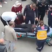 Pendik'te otomobile çarpan motosikletli yaralandı
