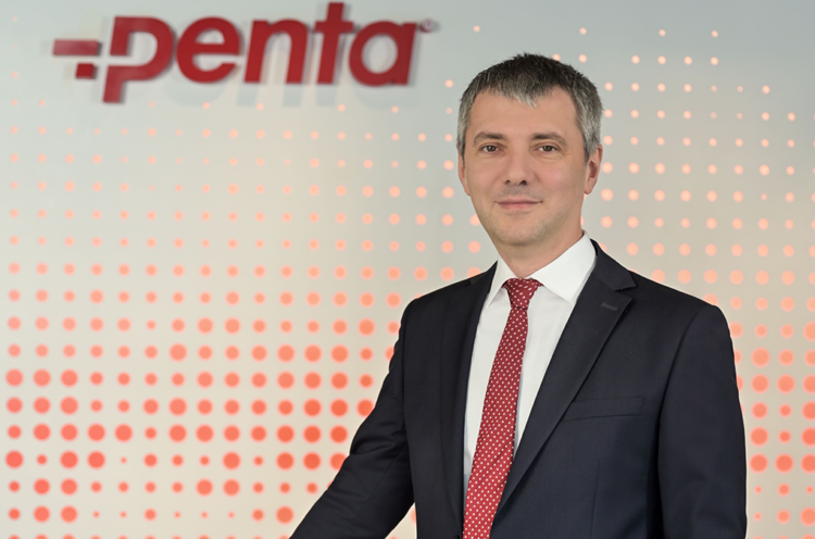 Penta Teknoloji, 2026 yılının ilk çeyrek finansal sonuçlarını paylaştı