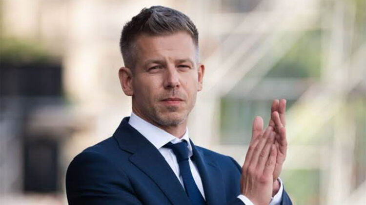 Macaristan'da Peter Magyar resmen başbakan oldu