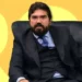 Rasim Ozan Kütahyalı gözaltına alındı
