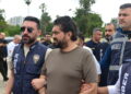 Rasim Ozan Kütahyalı tutuklandı