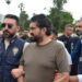 Rasim Ozan Kütahyalı tutuklandı