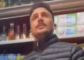 Şehit polis Emrah Koç'ün türkü söylediği görüntüler ortaya çıktı