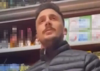 Şehit polis Emrah Koç'ün türkü söylediği görüntüler ortaya çıktı