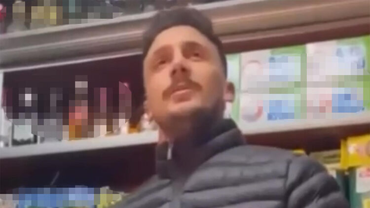 Şehit polis Emrah Koç'ün türkü söylediği görüntüler ortaya çıktı