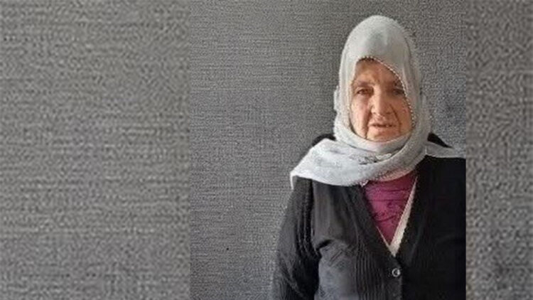 Sobadan sızan karbonmonoksit gazından zehirlenip öldü