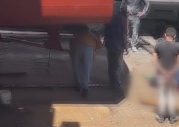 Sarıyer'de tekneden düşen Mısırlı işçi öldü