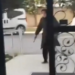 Silivri'de çocukların kavgasına anneler dahil oldu; bıçak çekip üzerine yürüdü