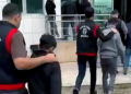 Sokakta evsizi yumruklayan çocuğa ev hapsi cezası