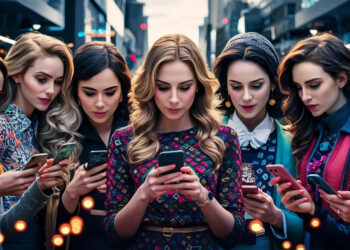 Sosyal medya kadın psikolojisini nasıl etkiliyor?
