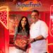 SuperFresh, yeni ürünü Pizza Napoliten'i tanıttı