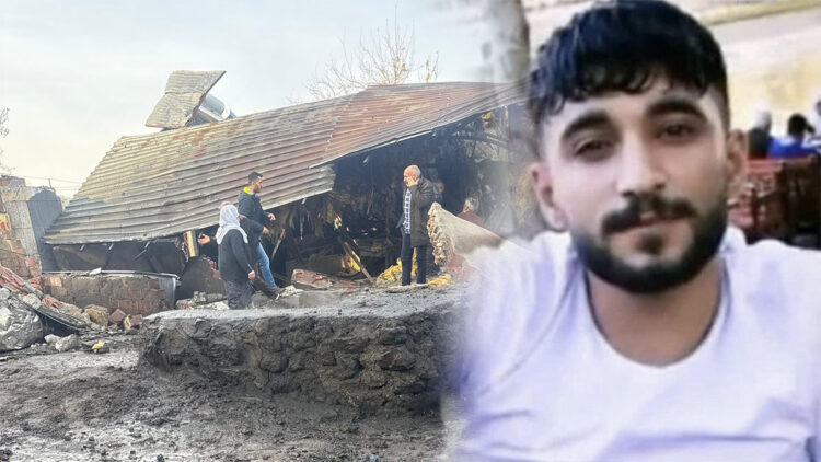 Taner’in öldüğü, 5 işçinin yaralandığı patlamada tesisin ruhsatı yokmuş