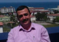 Tartıştığı babasını tabancayla öldürdü
