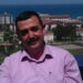 Tartıştığı babasını tabancayla öldürdü