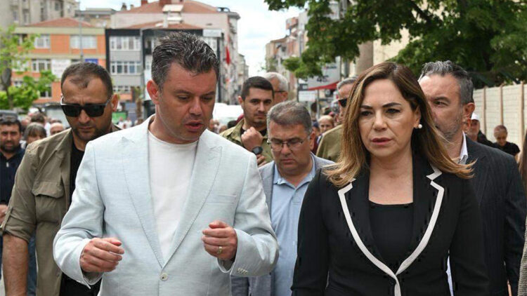 Çorlu’da 2 polisi şehit eden saldırganla ilgili dikkat çeken detay; Psikolojik rahatsızlığı vardı