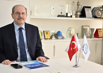 İnşaat ikinci çeyreğe pozitif başladı